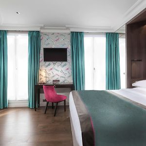 Habitación Deluxe con Cama King
